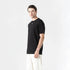 CAMISETA NEGRA CRAFAL MONASTERY